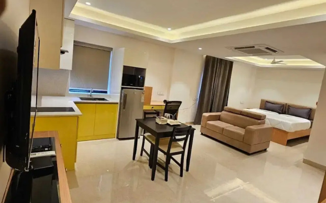 Western Suites