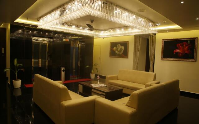 Hotel Royal Benza