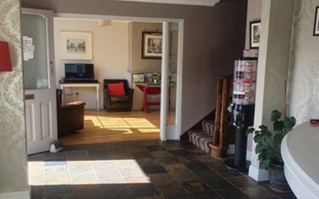 Harmony Inn - Glena House