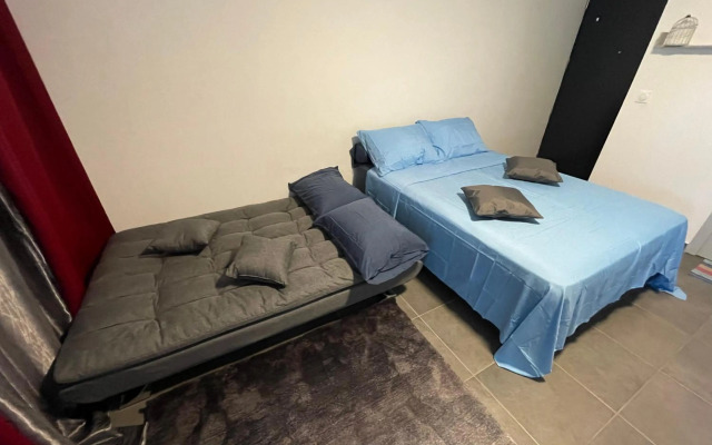 Papeete Guest Studio