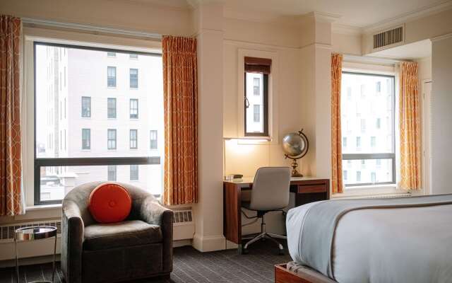 Hotel Lucia