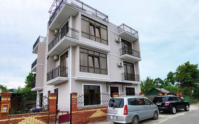 MITE Hotel