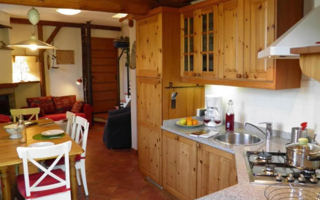 Holiway Home Ribolla