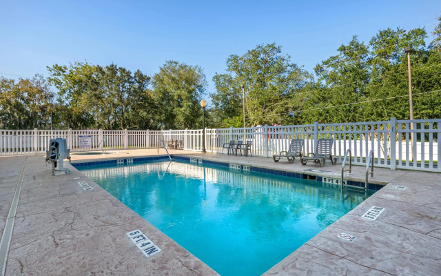 Comfort Suites Ocala North