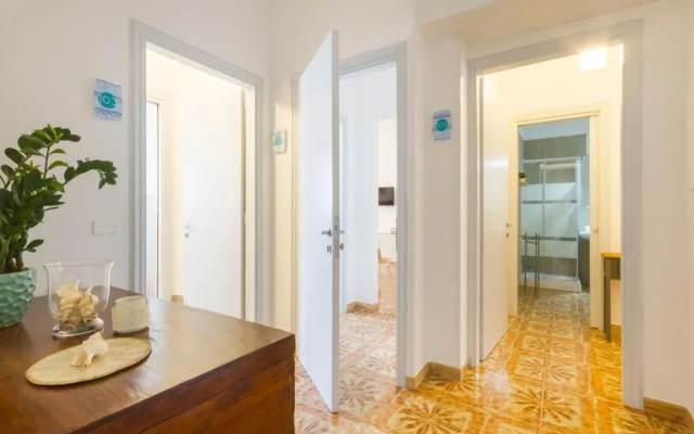 B&B Villa Ginevra