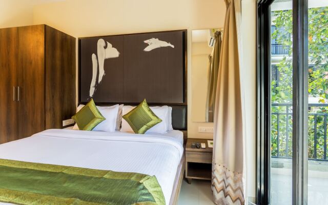 Treebo Trend Zeebo Suites