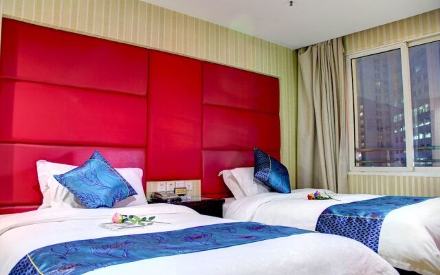 KAIS RDOM Hotel