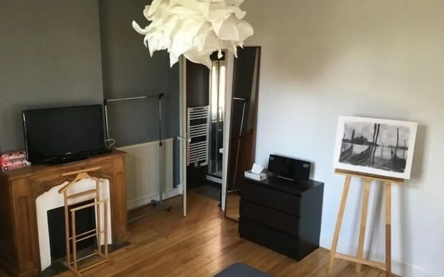 Chez Dan et Véro - фото 5