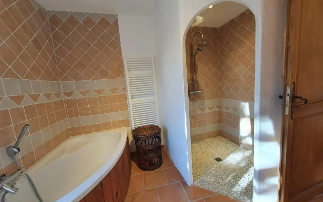 Gîte de la chadeniere