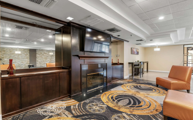 Red Lion Hotel Charlotte