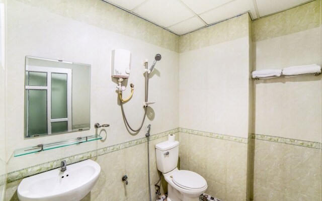 OYO 788 Sagotini Hotel