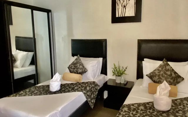 Micasa Lodge Palawan