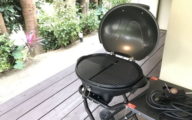 Private Villas Ryuz BISE