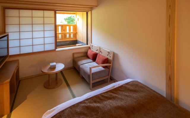 Yukairou Kikuya – Guest Rooms – Izu