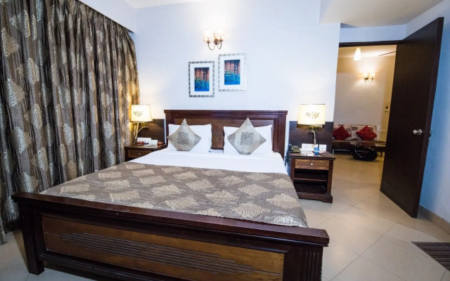 Neelam's The Grand Hotel Goa