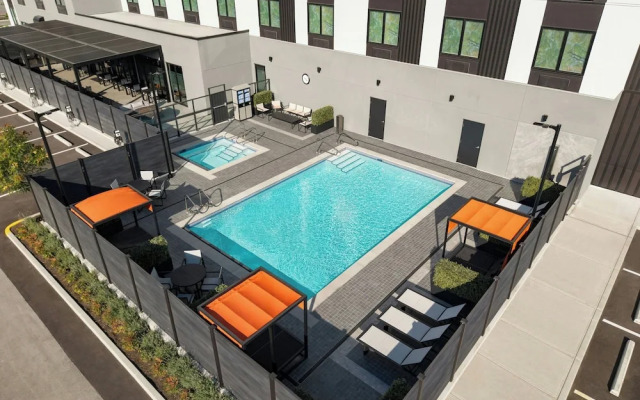 Fairfield Inn & Suites Chilliwack