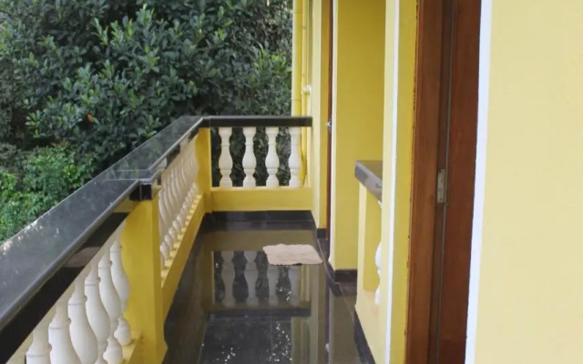 Dsilva Residence
