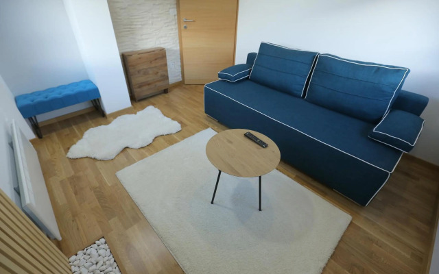 Apartmani Nela 1 Jahorina