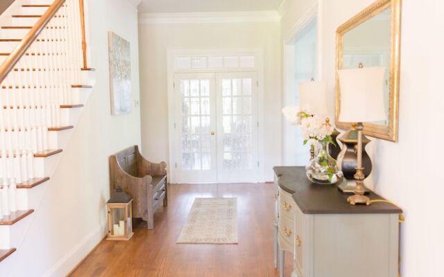 AVA House Bed & Breakfast