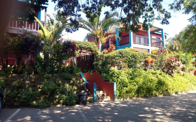 The Waves Lodge
