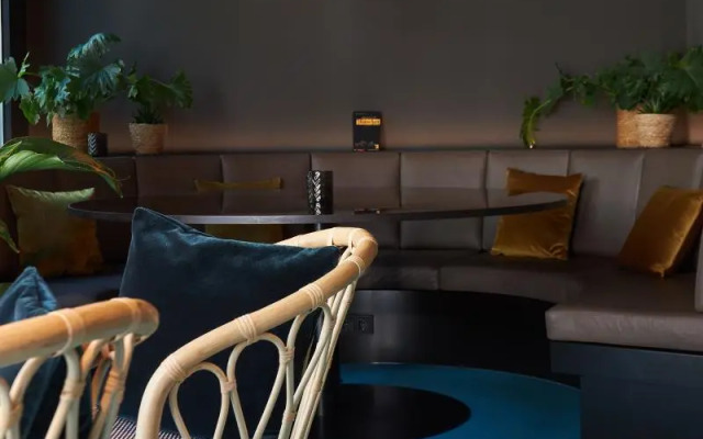 Cocoon Sendlinger Tor