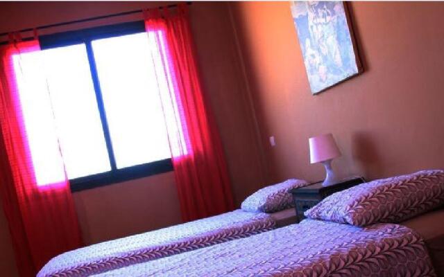 Villa Azur Surf Camp