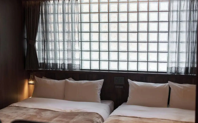 illi Atra Aoyama – Guest Rooms – Tokyo