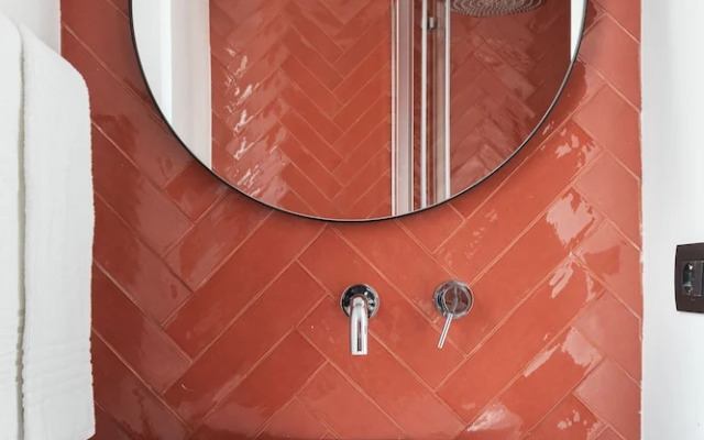 Rome Accommodation - Trinity