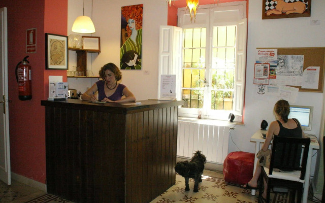Villa Alicia Guest House