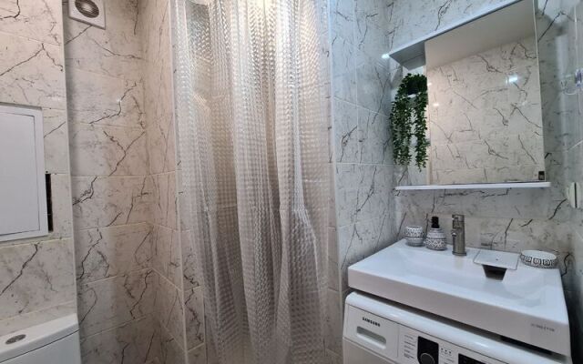 Апартаменты Ранвэй на ул. Гагарина, д.63