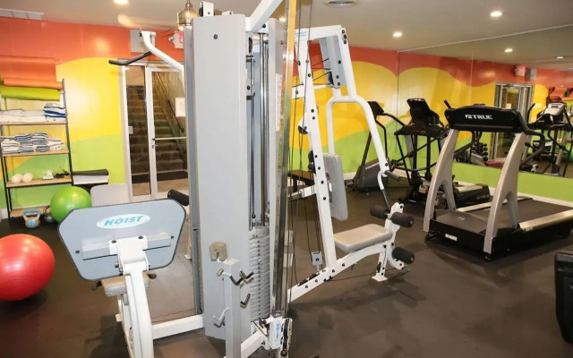 Quality Inn O'Hare Airport