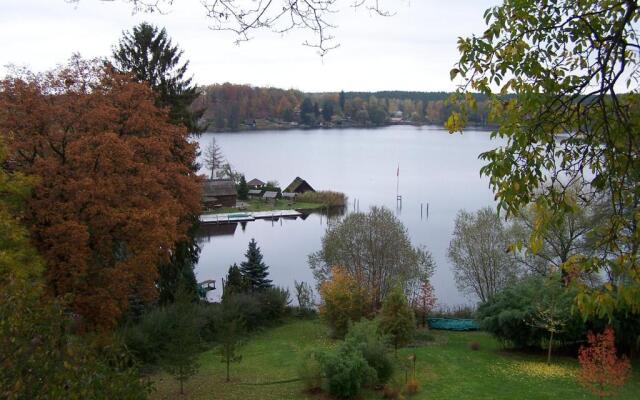Ferienwohnung Flecken Zechlin