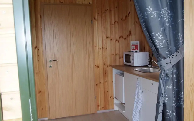 Miðhvammur Farm Stay