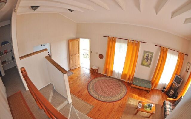 Hotel Tekarera