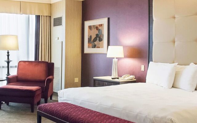 Sam's Town Hotel & Casino, Shreveport