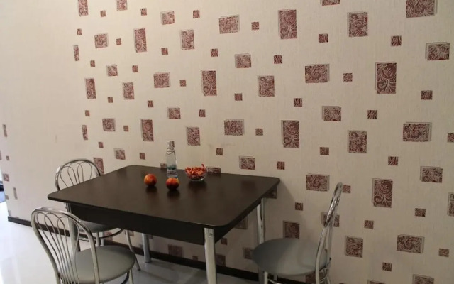 Sochi Sakvoyage Apartments