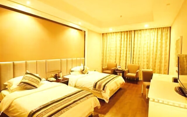 Starway Hotel