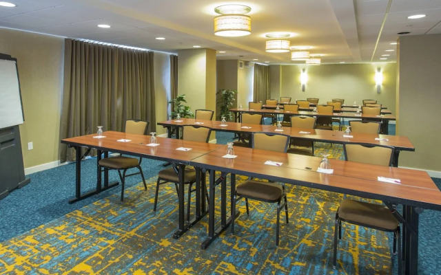 Residence Inn Moncton
