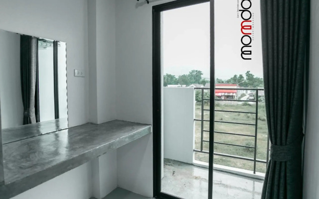 Momda Resort @Ranong