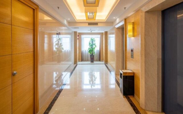 Dongguan Bo Ai Holiday Hotel