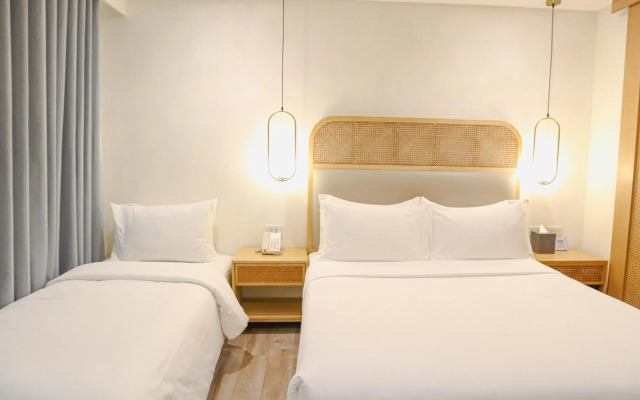 Mandarin Nest Boracay