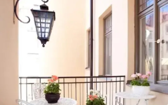Pärlan Hotell