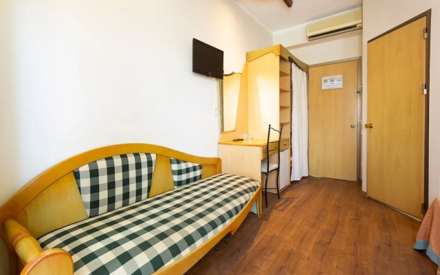 Ladonia Onderhan Hotel - All Inclusive