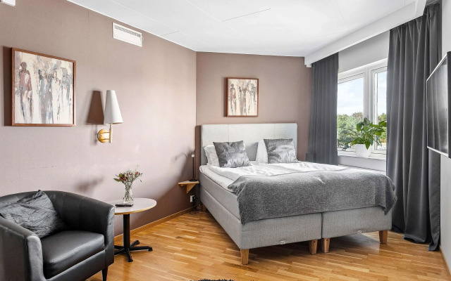 Best Western Hotel 23