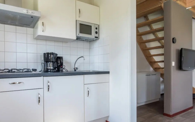 Holiday Home With Three Bedrooms, in Zeeland