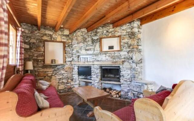 Chalet Forsysthia - Alpes-Horizon