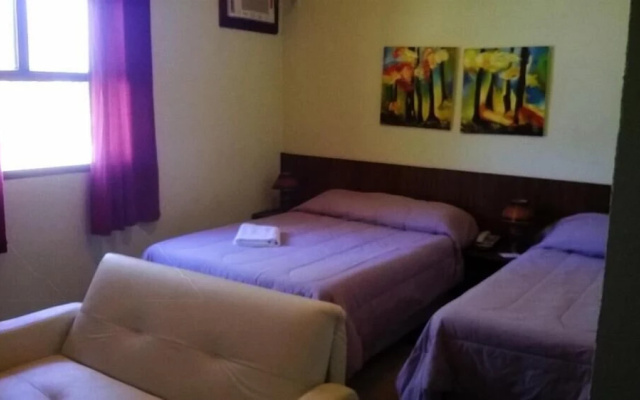 Hotel Itaygua