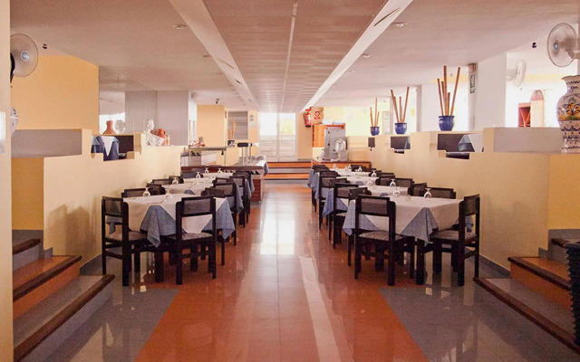 Vibra Isola - Adults Only Hotel