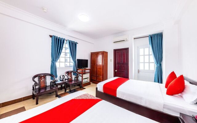 Oyo 311 Shome Hotel