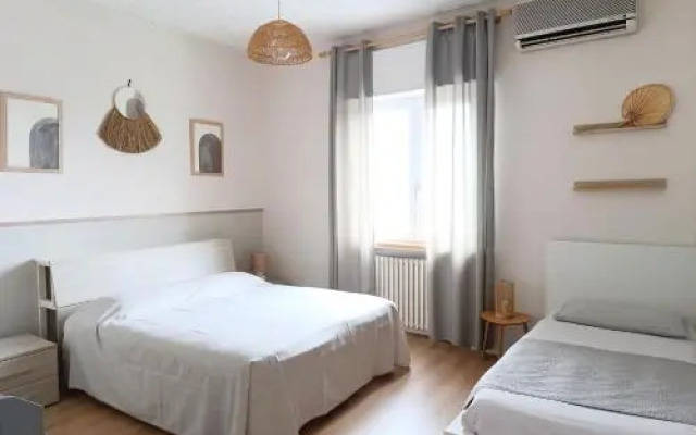 Kasakiwi Apartment